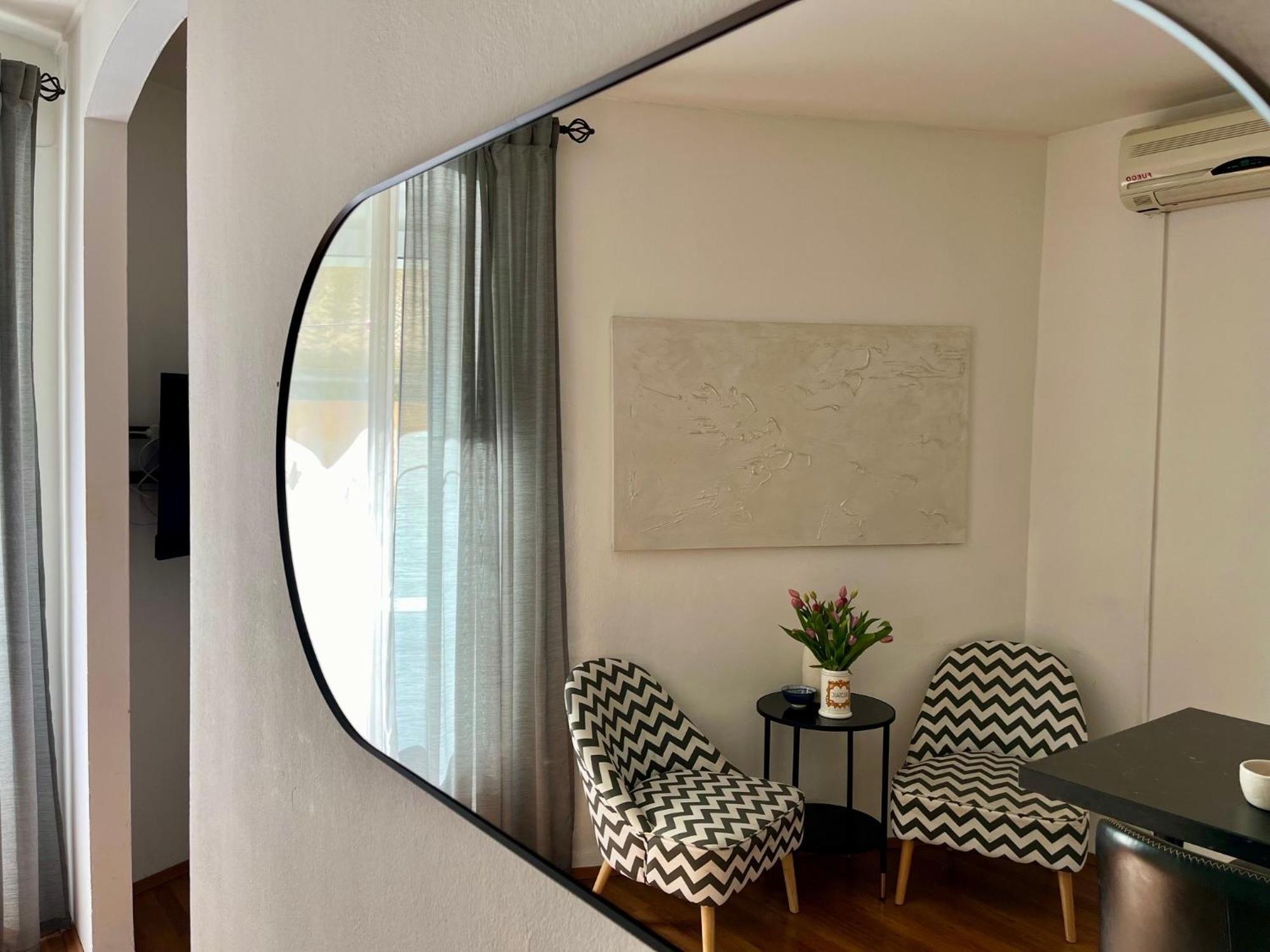 Studio Nana - By Golden Gate In Old Town Split Buitenkant foto